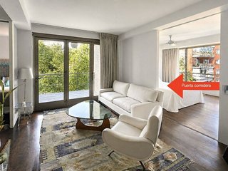 Piso en alquiler en Nueva España en Madrid