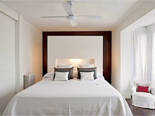 Piso en alquiler en Nueva España en Madrid