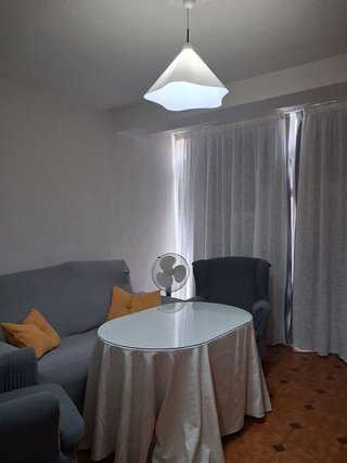 Piso en alquiler en Camino de Ronda - Rosaleda en Granada
