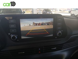Hyundai Bayon 1.0 TGDI 74kW (100CV) 48V Maxx