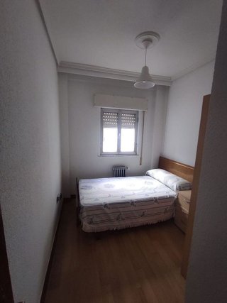 Piso en alquiler en Hospitales - Campus en Salamanca