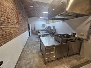 Edificio en venta en Calella