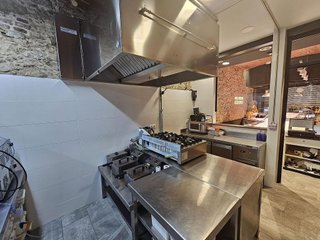 Edificio en venta en Calella