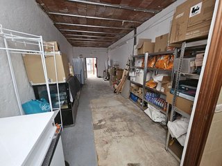 Edificio en venta en Calella