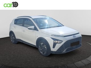 Hyundai Bayon 1.0 TGDI 74kW (100CV) 48V Maxx