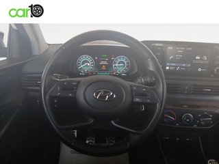 Hyundai Bayon 1.0 TGDI 74kW (100CV) 48V Maxx