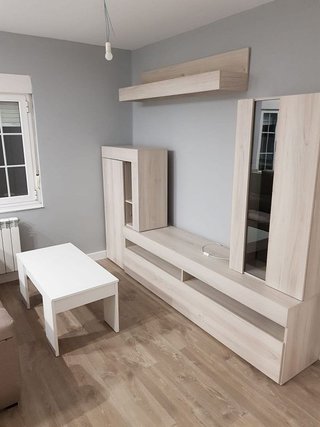 Piso en venta en La Vega - Oteruelo en León