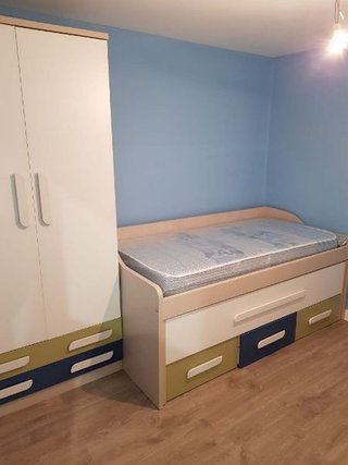 Piso en venta en La Vega - Oteruelo en León