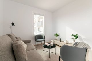 Piso en alquiler en Sant Josep en Hospitalet de Llobregat, L´