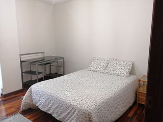 Piso en alquiler en Begoña en Bilbao