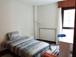 Piso en alquiler en Begoña en Bilbao