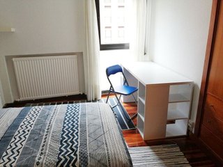 Piso en alquiler en Begoña en Bilbao