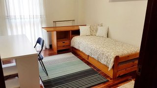 Piso en alquiler en Begoña en Bilbao