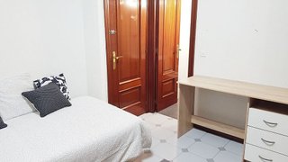 Piso en alquiler en Begoña en Bilbao