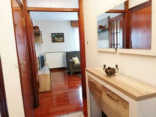 Piso en alquiler en Begoña en Bilbao