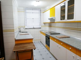 Piso en alquiler en Begoña en Bilbao