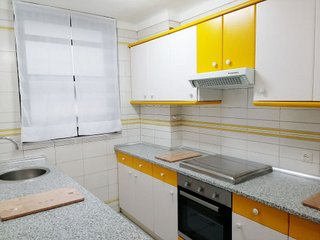 Piso en alquiler en Begoña en Bilbao