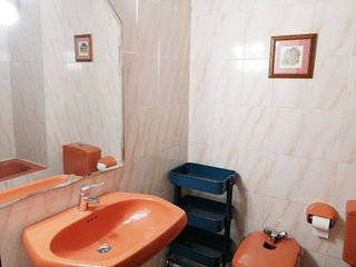 Piso en alquiler en Begoña en Bilbao