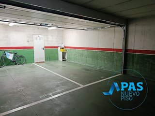 Garaje en venta en Valdenoja - La Pereda en Santander