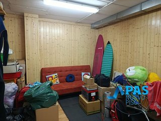 Garaje en venta en Valdenoja - La Pereda en Santander