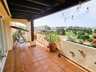 Ático en venta en Riviera del Sol en Mijas