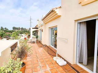 Ático en venta en Riviera del Sol en Mijas