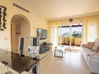 Ático en venta en Riviera del Sol en Mijas