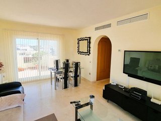 Ático en venta en Riviera del Sol en Mijas