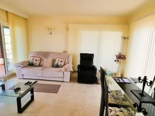 Ático en venta en Riviera del Sol en Mijas