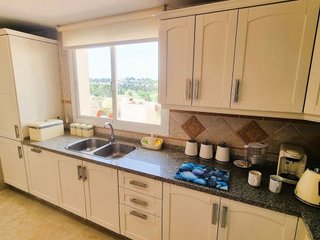 Ático en venta en Riviera del Sol en Mijas