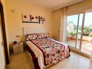Ático en venta en Riviera del Sol en Mijas