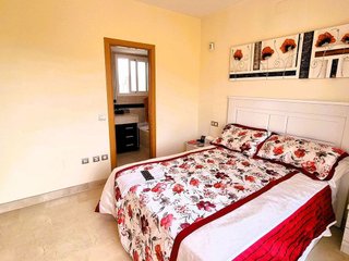 Ático en venta en Riviera del Sol en Mijas
