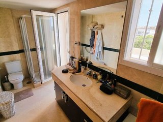 Ático en venta en Riviera del Sol en Mijas