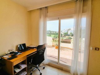Ático en venta en Riviera del Sol en Mijas