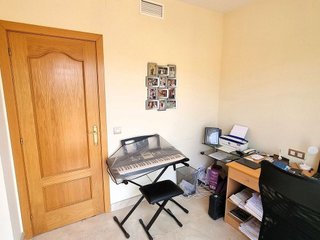 Ático en venta en Riviera del Sol en Mijas