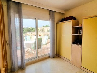 Ático en venta en Riviera del Sol en Mijas