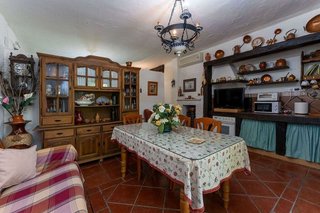 Casa rural en venta en Coín