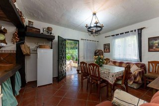 Casa rural en venta en Coín