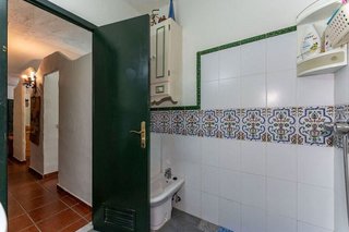 Casa rural en venta en Coín