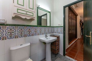 Casa rural en venta en Coín
