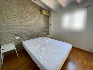 Ático en alquiler en Russafa en Valencia