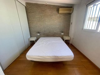 Ático en alquiler en Russafa en Valencia