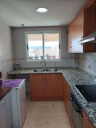 Dúplex en venta en Segorbe