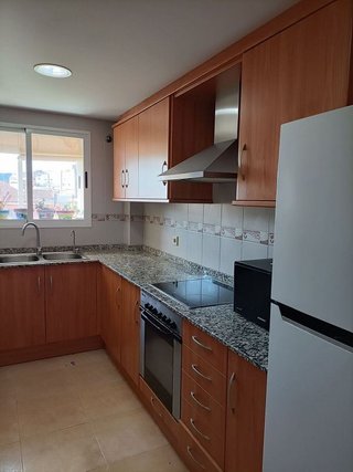 Dúplex en venta en Segorbe
