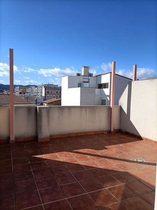 Dúplex en venta en Segorbe