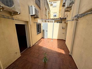 Casa adosada en venta en Ciudad Monumental en Cáceres