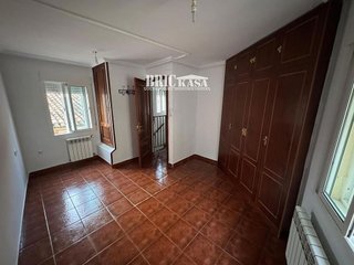 Casa adosada en venta en Ciudad Monumental en Cáceres