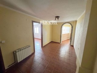 Casa adosada en venta en Ciudad Monumental en Cáceres