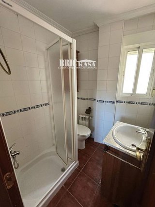 Casa adosada en venta en Ciudad Monumental en Cáceres