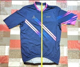 Maillot Cicloturista GSport Ropa Ciclismo Camiseta